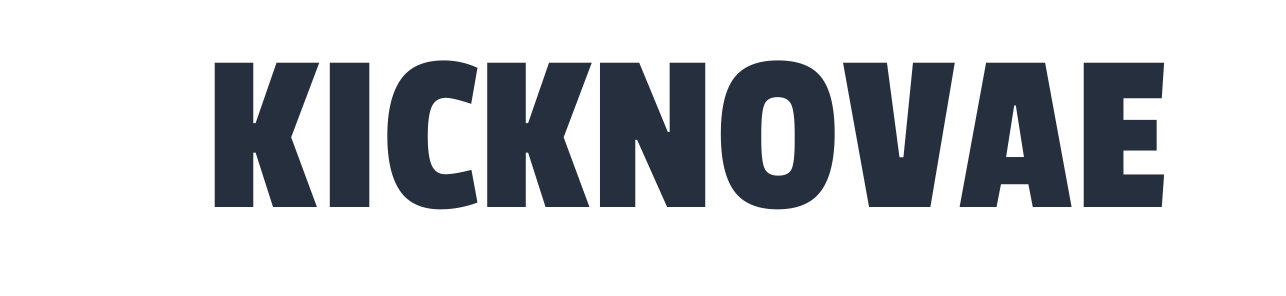 Kicknovae
